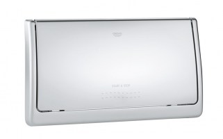 PULSADOR INODORO CLASSIC GROHE